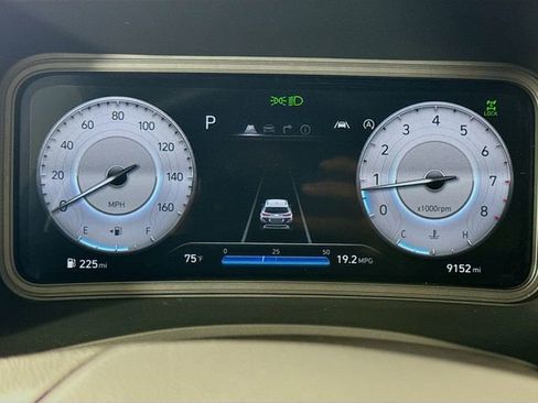 Certified 2023 Hyundai Kona Limited AWD/4WD image 21