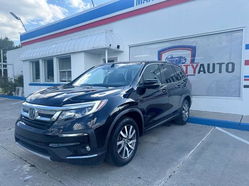 Used 2020 Honda Pilot EX-L image 15