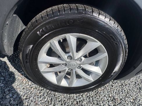 Used 2018 Kia Sorento AWD image 26