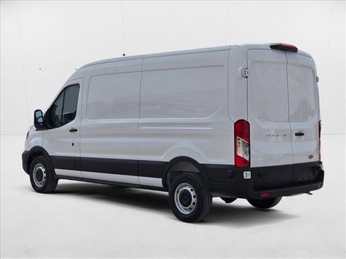 New 2025 Ford Transit 250 148 Medium Roof w/ Load Area Protection Package image 8