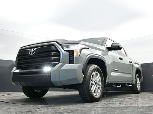Used 2024 Toyota Tundra SR5 w/ SR5 Convenience Package RWD image 40