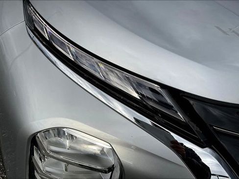 Used 2022 Mitsubishi Outlander SEL image 28