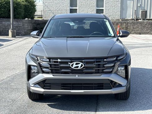 Certified 2026 Hyundai Tucson SE AWD/4WD image 29