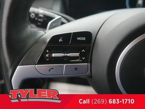 Used 2022 Hyundai Santa Cruz Limited AWD/4WD image 23