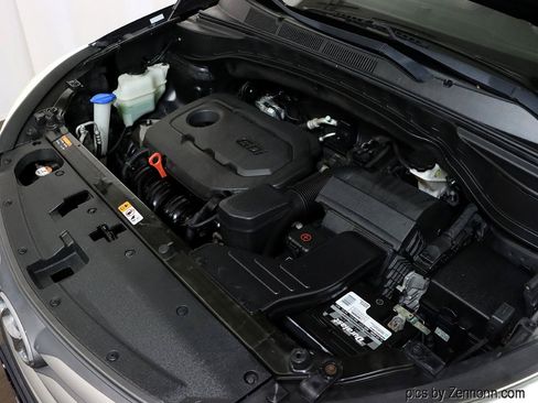 Used 2017 Hyundai Santa Fe Sport AWD/4WD image 37