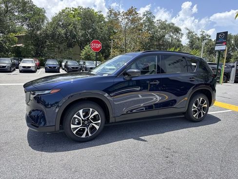 New 2026 MAZDA CX-5 Preferred AWD/4WD image 10