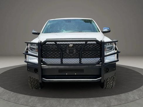 Used 2018 Toyota Tundra Platinum AWD/4WD image 2