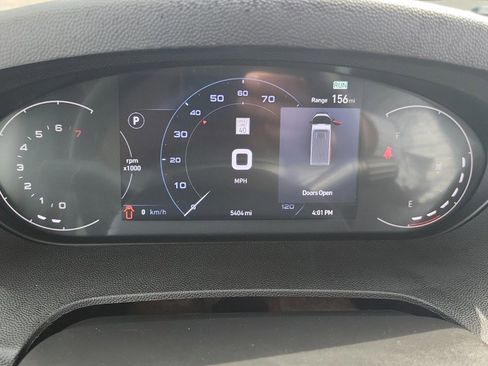 Used 2023 RAM ProMaster 3500 image 27