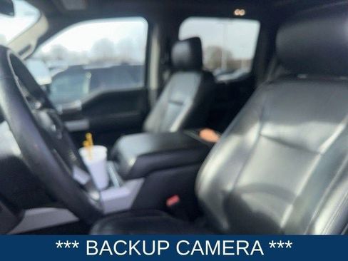 Used 2019 Ford F350 Lariat w/ Lariat Ultimate Package image 4