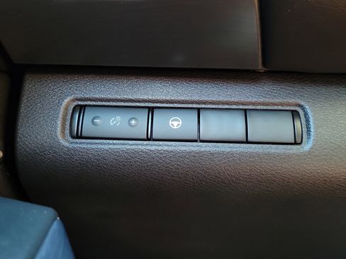 Certified 2023 Nissan Pathfinder Rock Creek AWD/4WD image 28