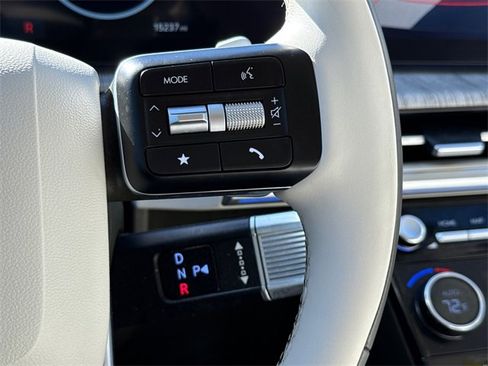 Used 2024 Hyundai Santa Fe Calligraphy image 28