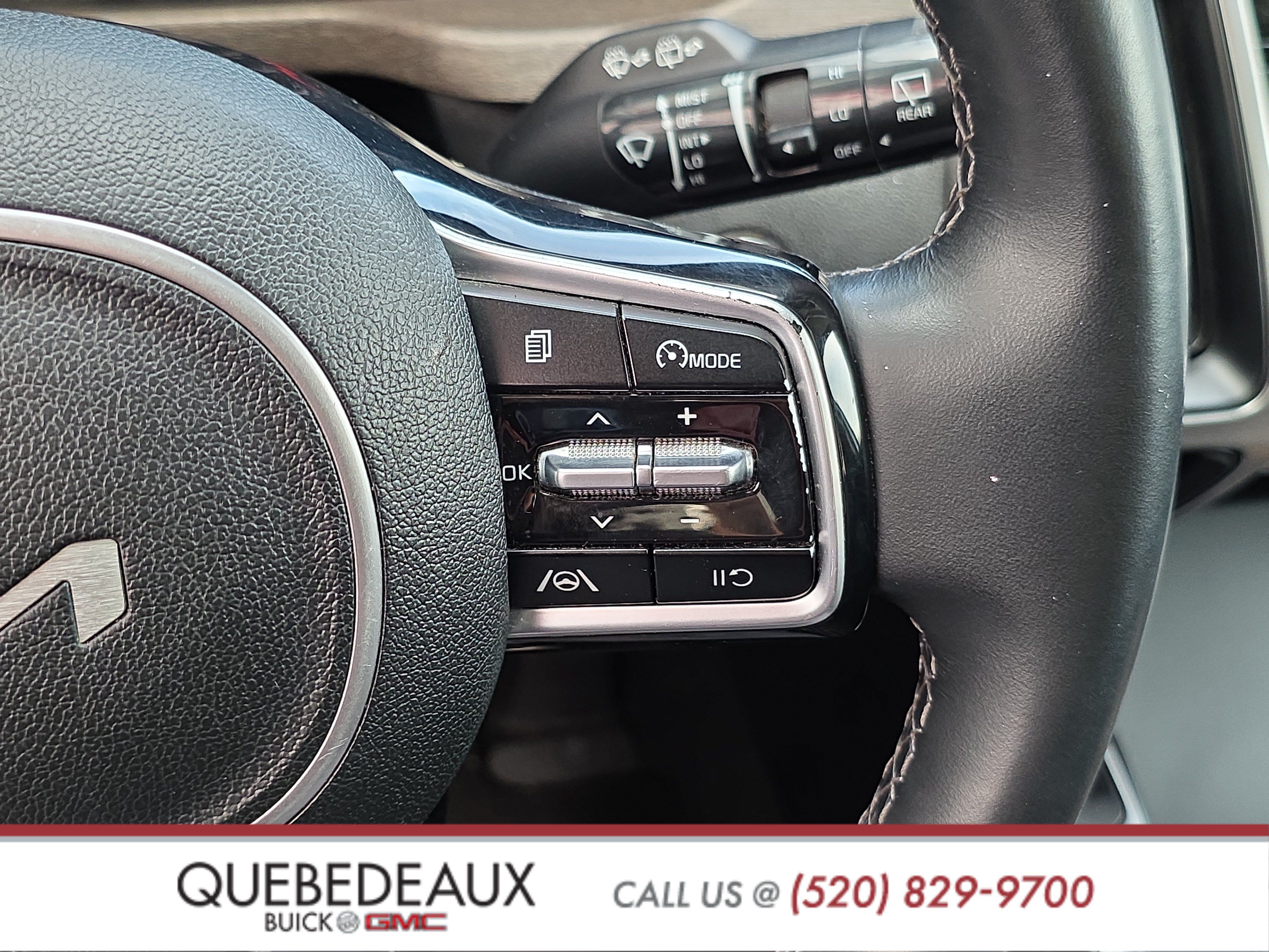 Used 2022 Kia Sorento S w/ Panoramic Sunroof Package AWD/4WD image 14