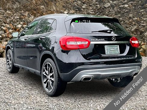 Used 2016 Mercedes-Benz GLA 250 w/ Premium Package image 10
