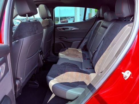 Used 2024 Dodge Hornet R/T Plus AWD/4WD image 39
