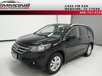 Used 2014 Honda CR-V EX-L video 1