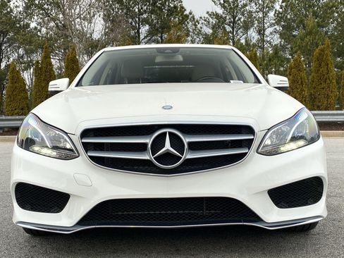 Used 2015 Mercedes-Benz E 350 E 350 Sport image 74