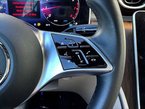 Used 2024 Mercedes-Benz C 300 Sedan image 19