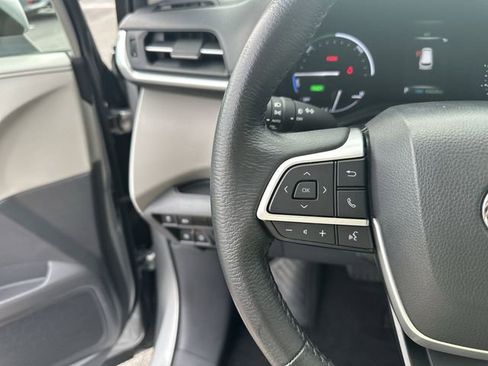 Used 2024 Toyota Sienna XLE image 20