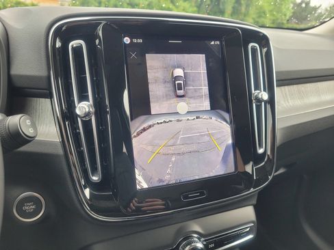 New 2026 Volvo XC40 B5 Ultra w/ Climate Package AWD/4WD image 22