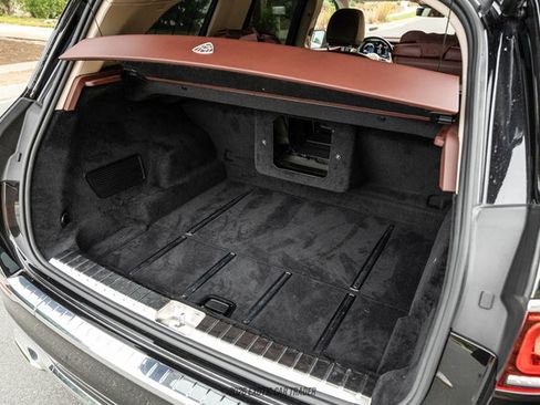 Used 2023 Mercedes-Benz Maybach GLS 600 4MATIC image 88