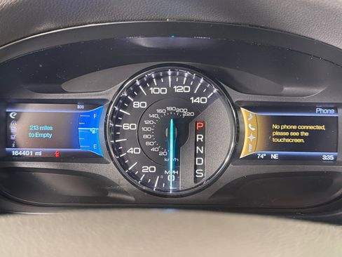Used 2013 Ford Edge SEL FWD image 27