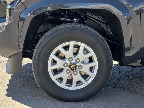 New 2026 Toyota Tacoma SR5 image 9