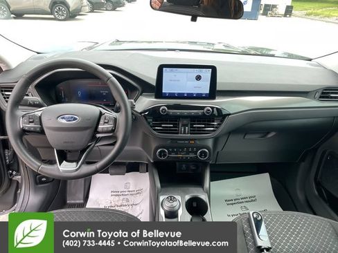Used 2023 Ford Escape Active AWD/4WD image 20