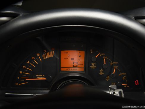 Used 1990 Chevrolet Corvette ZR-1 RWD image 40