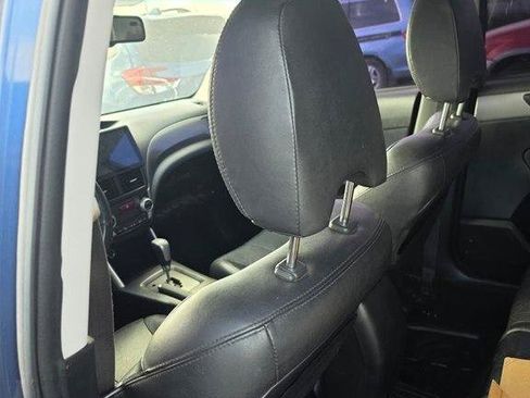 Used 2011 Subaru Forester 2.5X Touring AWD/4WD image 5