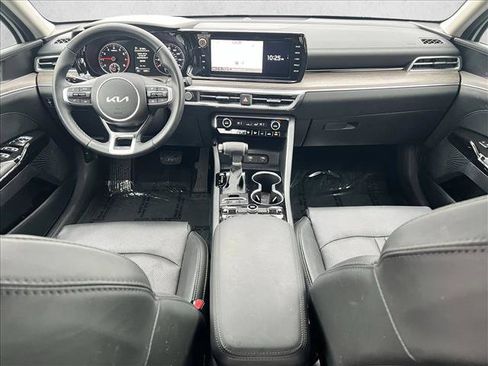 Used 2023 Kia K5 EX image 19