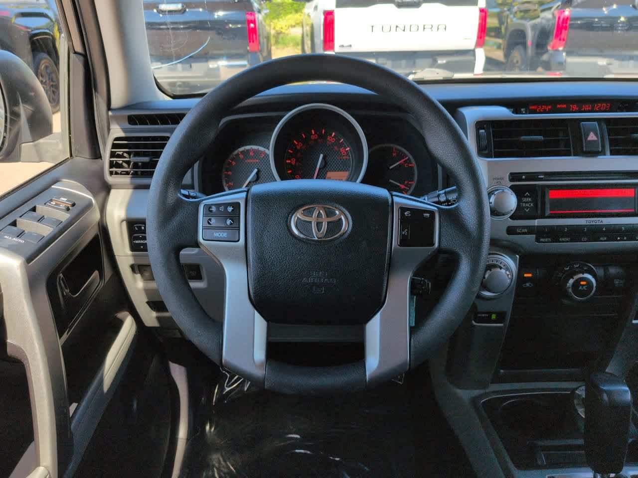Used 2013 Toyota 4Runner SR5 w/ Convenience Pkg AWD/4WD image 15