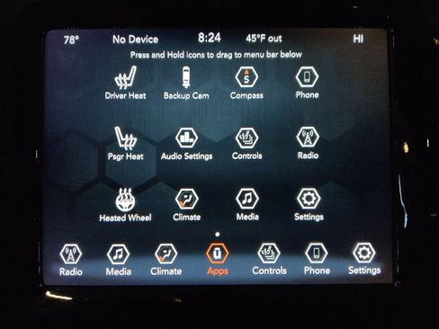 Used 2021 Jeep Cherokee Limited image 25