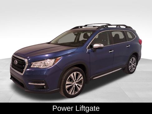 Used 2019 Subaru Ascent Touring w/ Popular Package #2 image 9