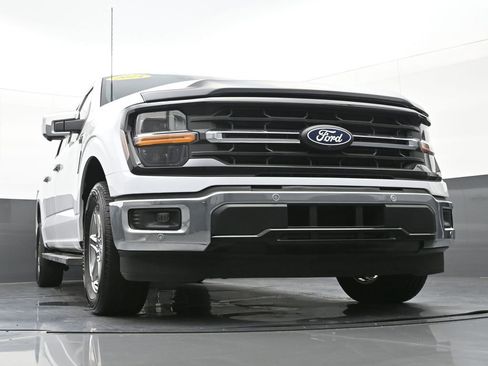 Used 2024 Ford F150 XLT w/ Equipment Group 302A MID image 54