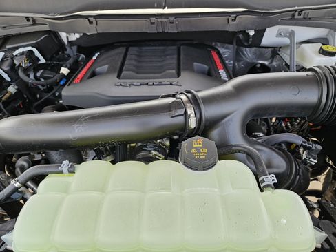 New 2026 Ford F150 Raptor AWD/4WD image 21