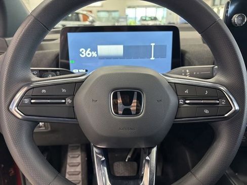 New 2026 Honda Prologue EX image 12