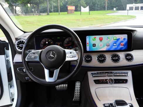 Used 2019 Mercedes-Benz CLS 450 image 57