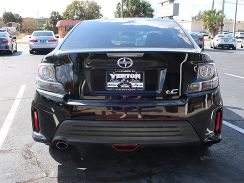 Used 2014 Scion tC image 7