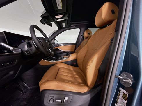 New 2026 BMW X5 sDrive40i w/ Premium Package image 21
