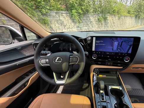 New 2026 Lexus NX 350 AWD w/ Luxury Package image 10