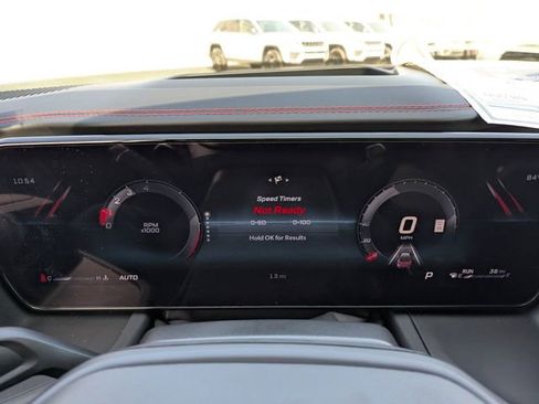 New 2026 Dodge Charger Scat Pack AWD/4WD image 24