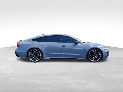 Used 2026 Audi RS 7 Performance AWD/4WD image 11