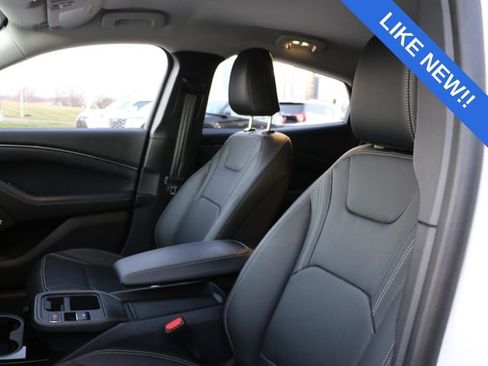 Used 2025 Ford Mustang Mach-E Premium image 22