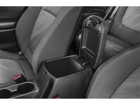 Used 2023 Kia Seltos LX AWD/4WD image 9