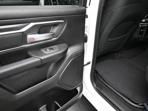 New 2026 RAM 1500 Big Horn w/ Night Edition AWD/4WD image 12