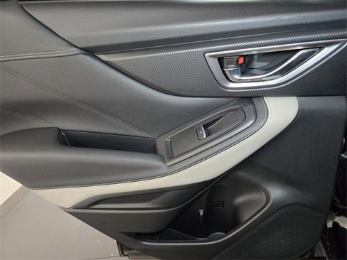 Used 2022 Subaru Forester Limited w/ Popular Package #3 image 20