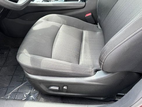 Used 2023 Nissan Altima 2.5 SV image 22