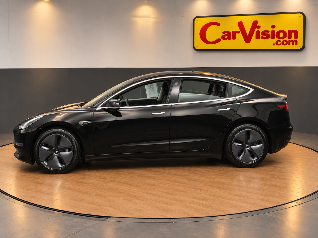 Used 2018 Tesla Model 3 Mid Range RWD image 4