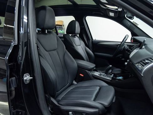 Used 2020 BMW X3 M40i w/ Premium Package image 26
