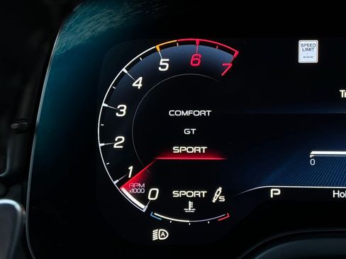 Used 2023 Maserati Grecale Modena AWD/4WD image 53